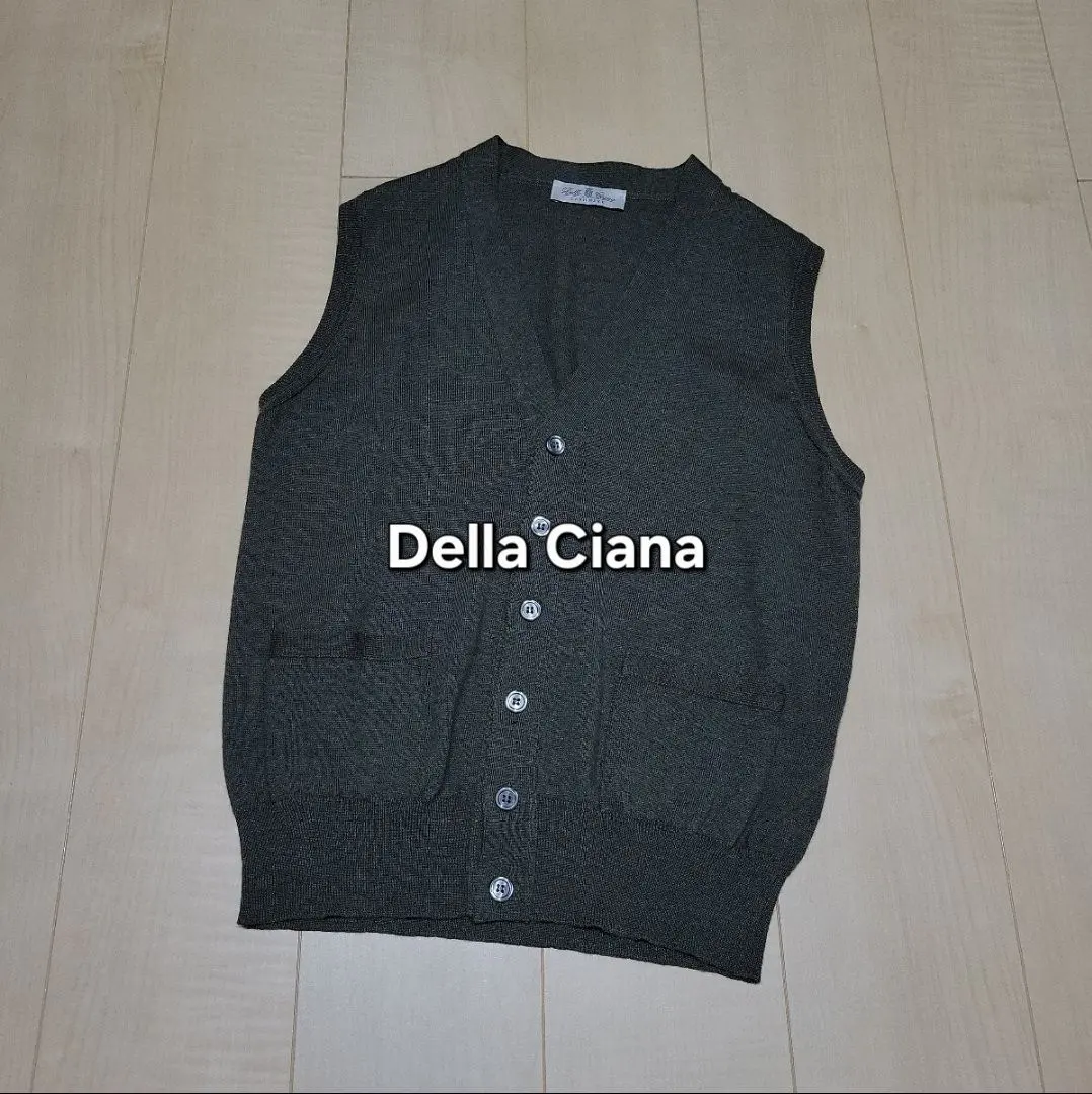 2026年最新】della cianaの人気アイテム - メルカリ