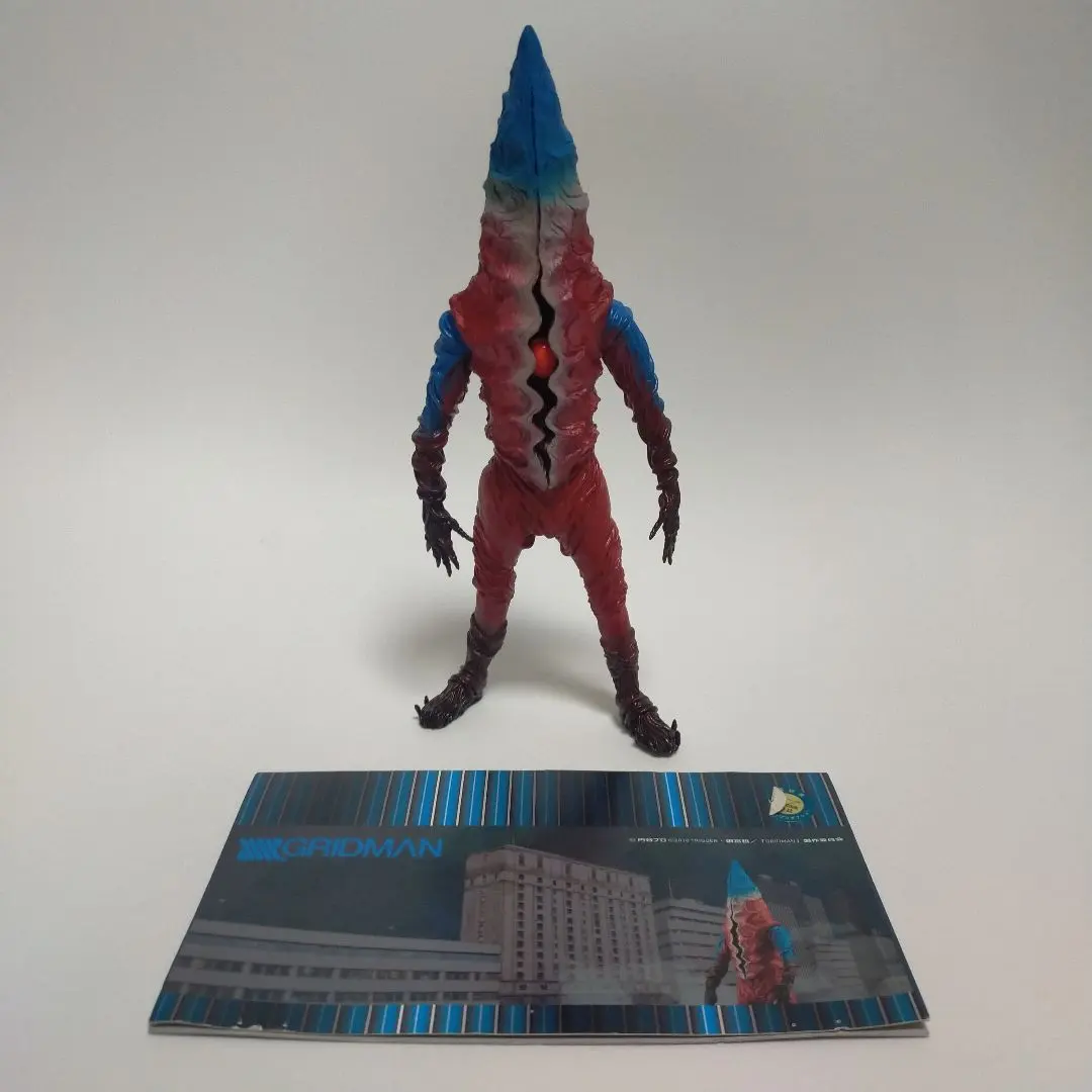 2026年最新】ナナシB グリッドマンの人気アイテム - メルカリ