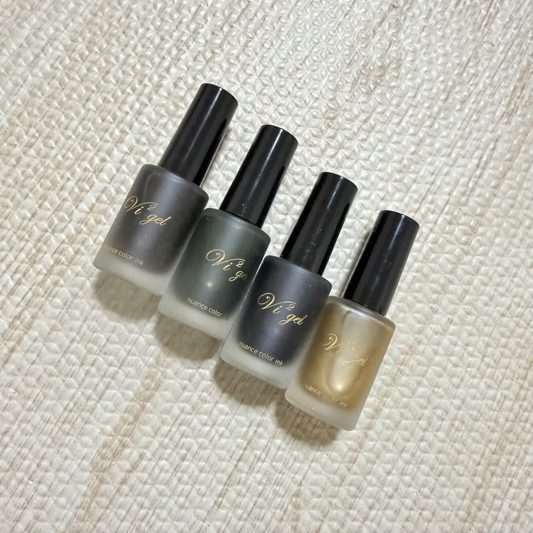2026年最新】Vi2ジェルの人気アイテム - メルカリ
