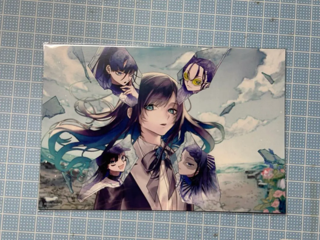 2026年最新】アドロイド ポストカードの人気アイテム - メルカリ