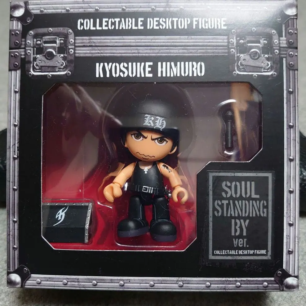 2026年最新】氷室京介 soul standing byの人気アイテム - メルカリ