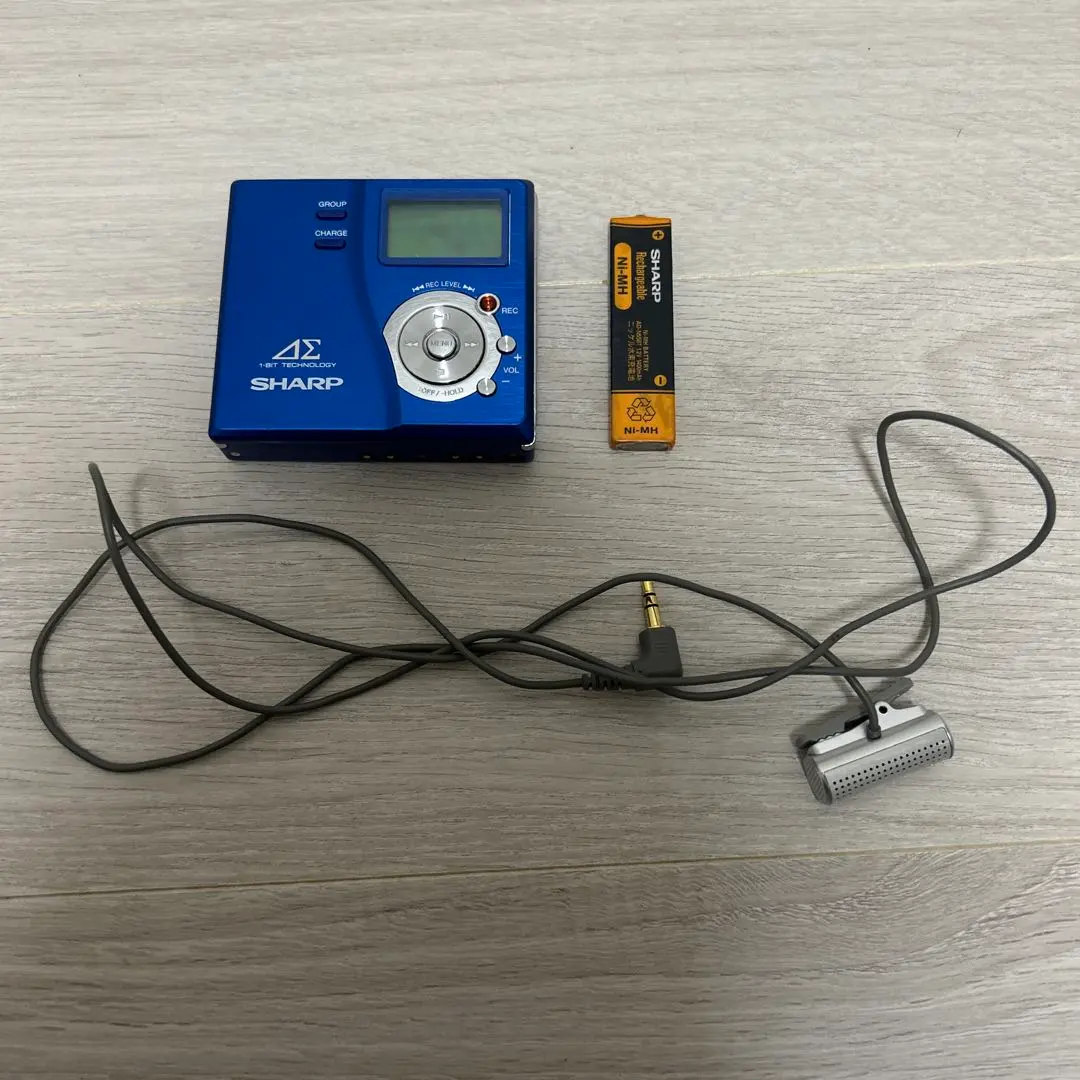 2026年最新】MD-DS77の人気アイテム - メルカリ