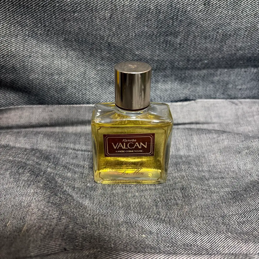 2026年最新】カネボウ バルカン オードトワレの人気アイテム - メルカリ