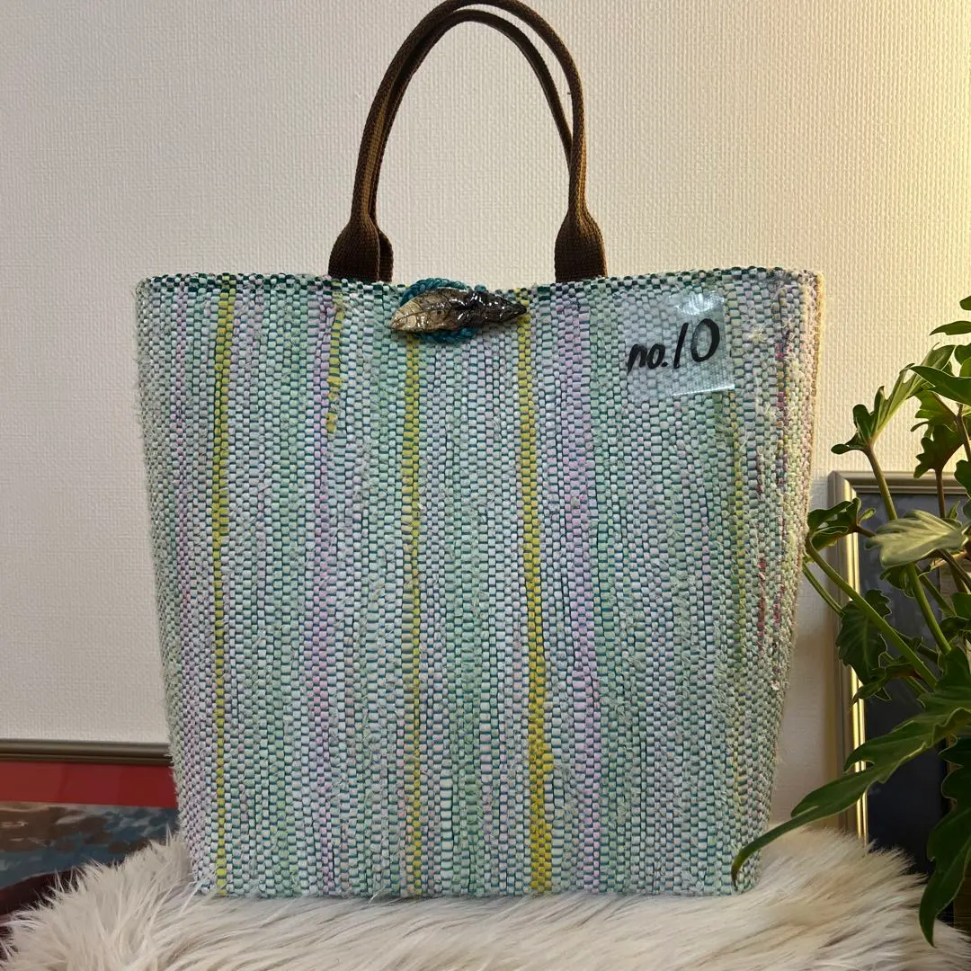 2026年最新】裂織りバッグの人気アイテム - メルカリ