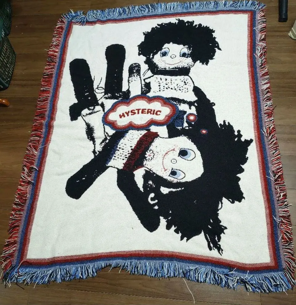 2026年最新】ヒステリックグラマー ラグマットの人気アイテム - メルカリ