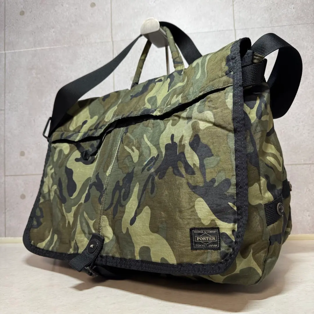 2026年最新】ポーター 迷彩 ヘルメットの人気アイテム - メルカリ