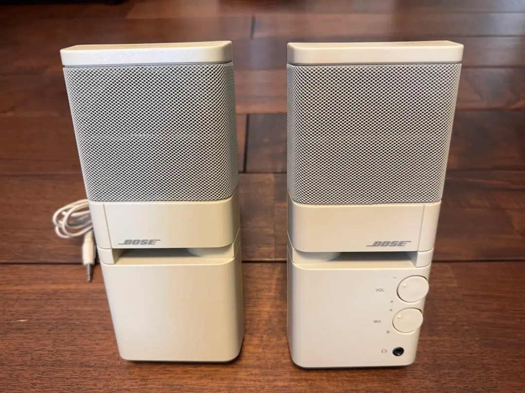 2026年最新】BOSE MEDIA MATEの人気アイテム - メルカリ
