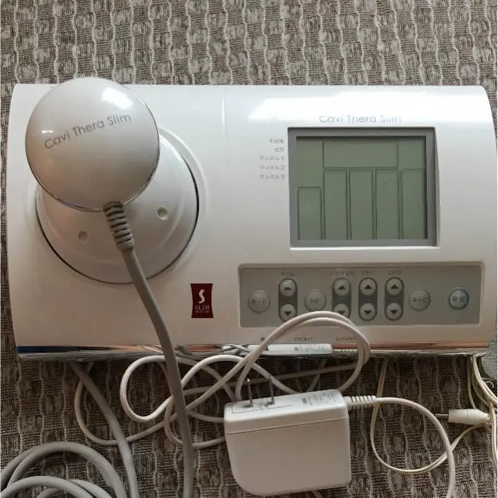 Cavi Thera Slim＊SLIM BEAUTY HOUSE＊