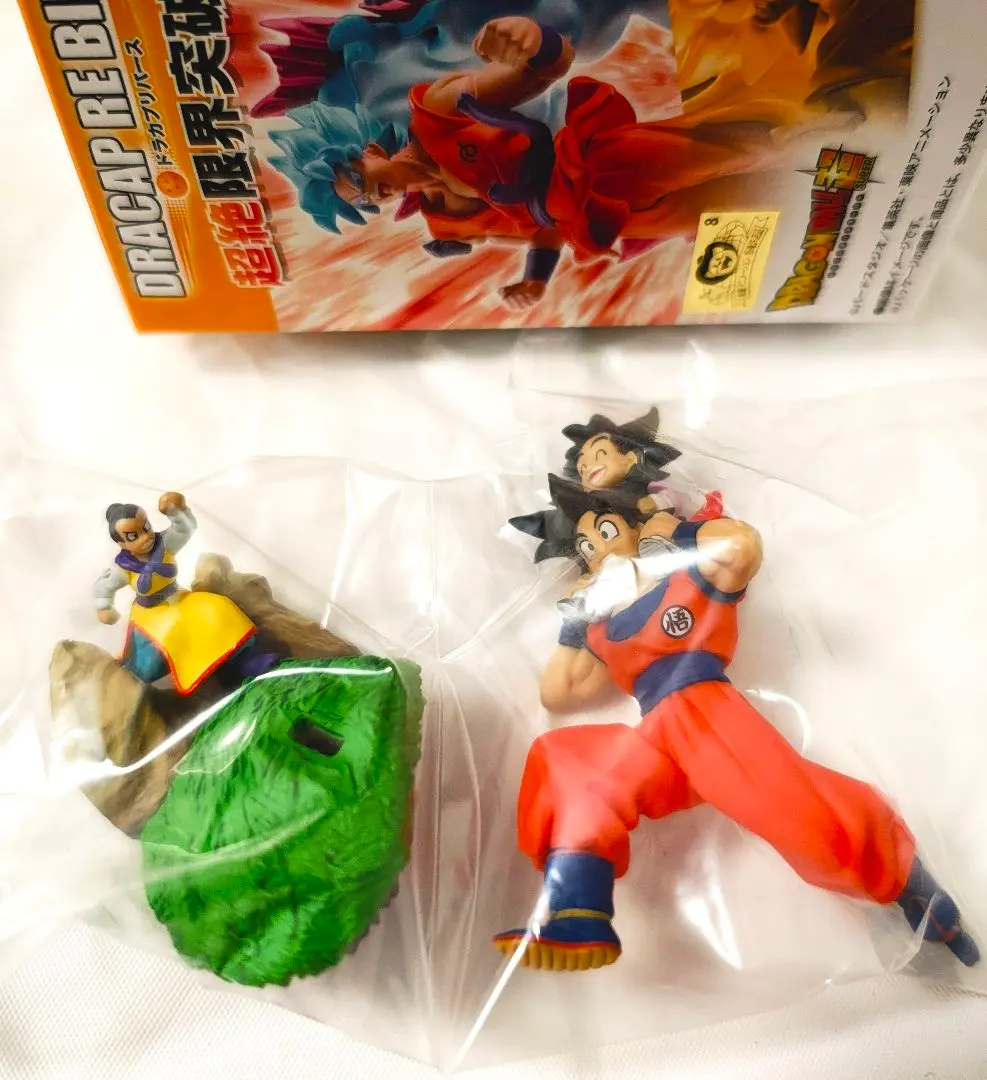 2026年最新】ドラカプ 悟空 チチの人気アイテム - メルカリ