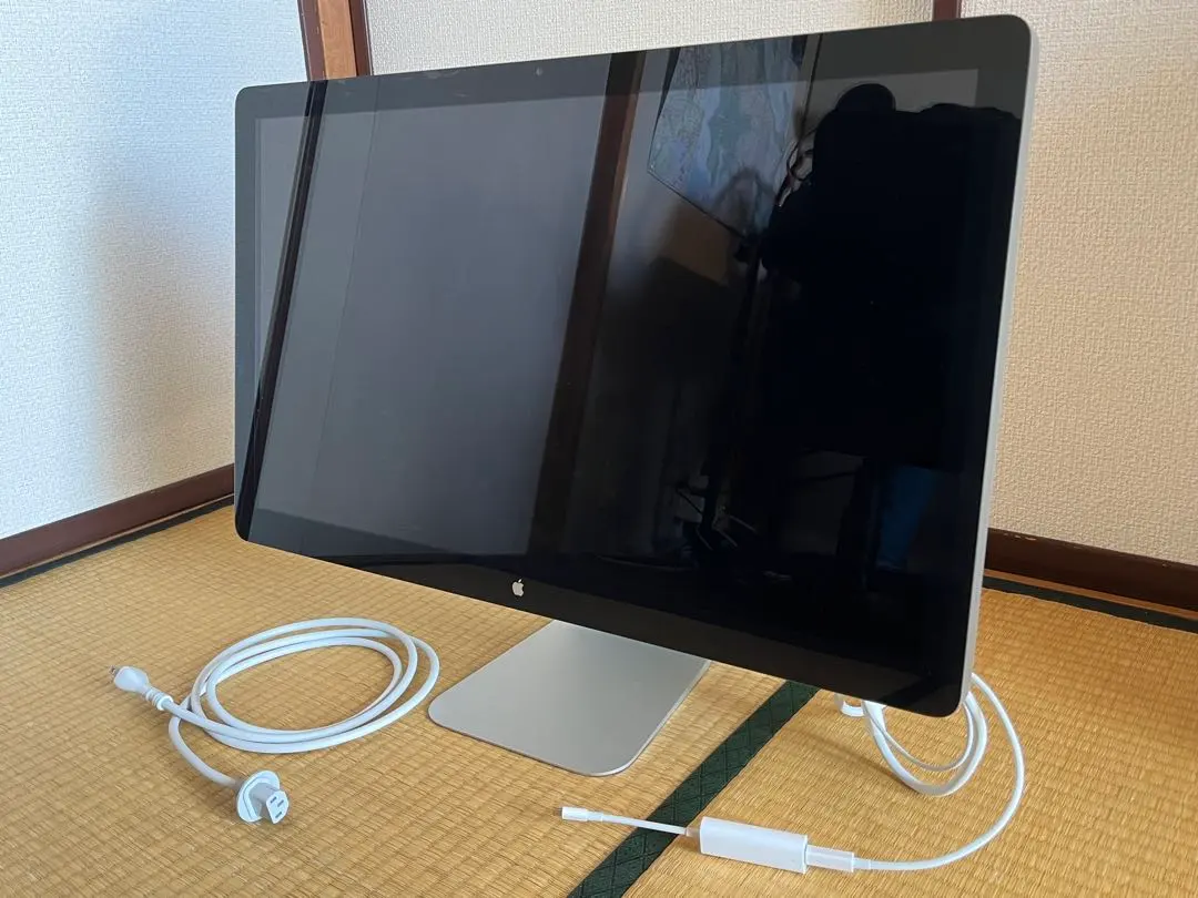 2026年最新】apple thunderbolt display 27インチの人気アイテム