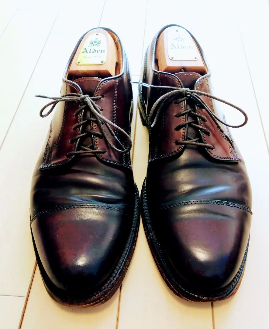 2026年最新】alden 2160の人気アイテム - メルカリ