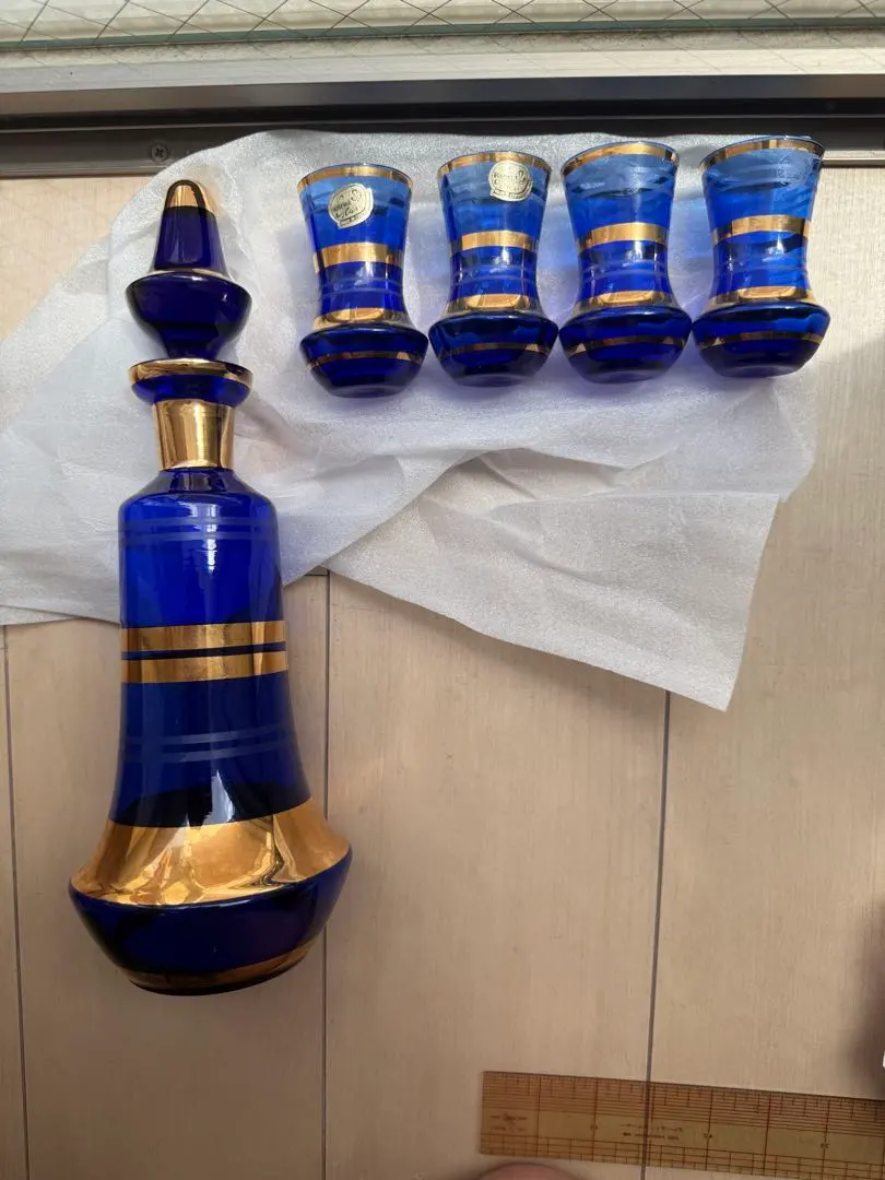 2026年最新】ボヘミアングラスピッチャーの人気アイテム - メルカリ