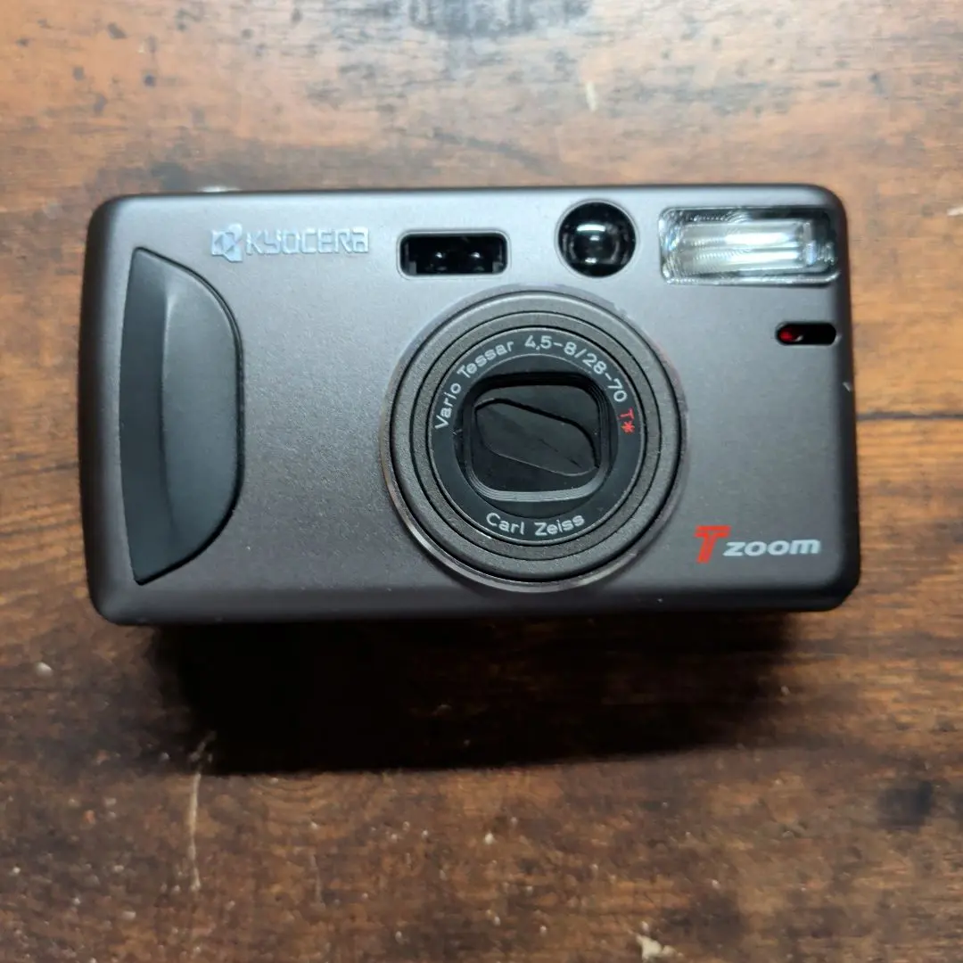 2026年最新】kyocera t zoomの人気アイテム - メルカリ