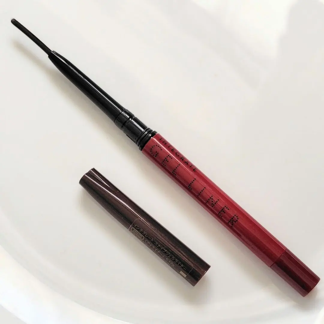 2026年最新】インテグレート スナイプジェルライナー br770の人気