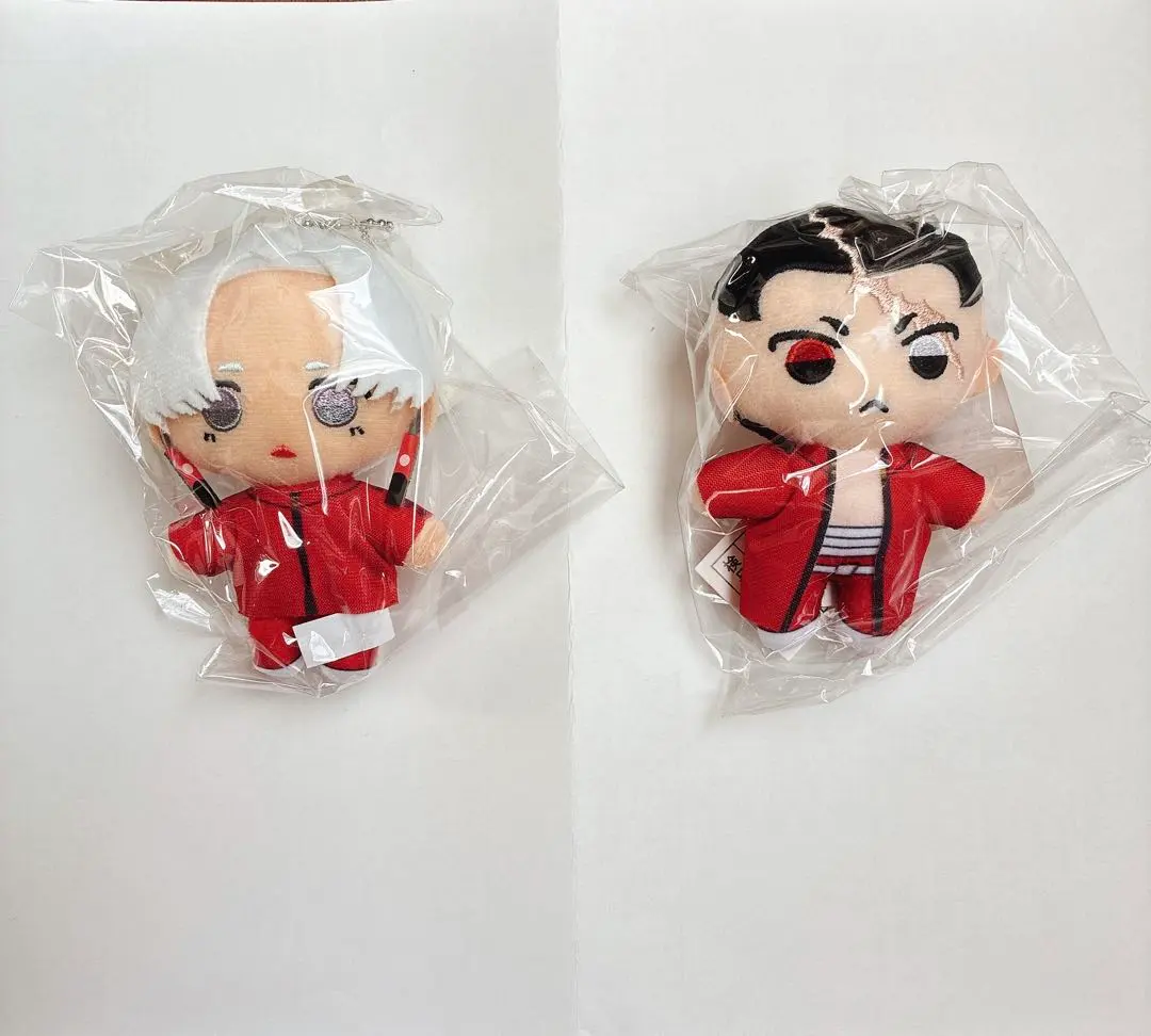 2026年最新】鶴蝶 ぬいぐるみの人気アイテム - メルカリ