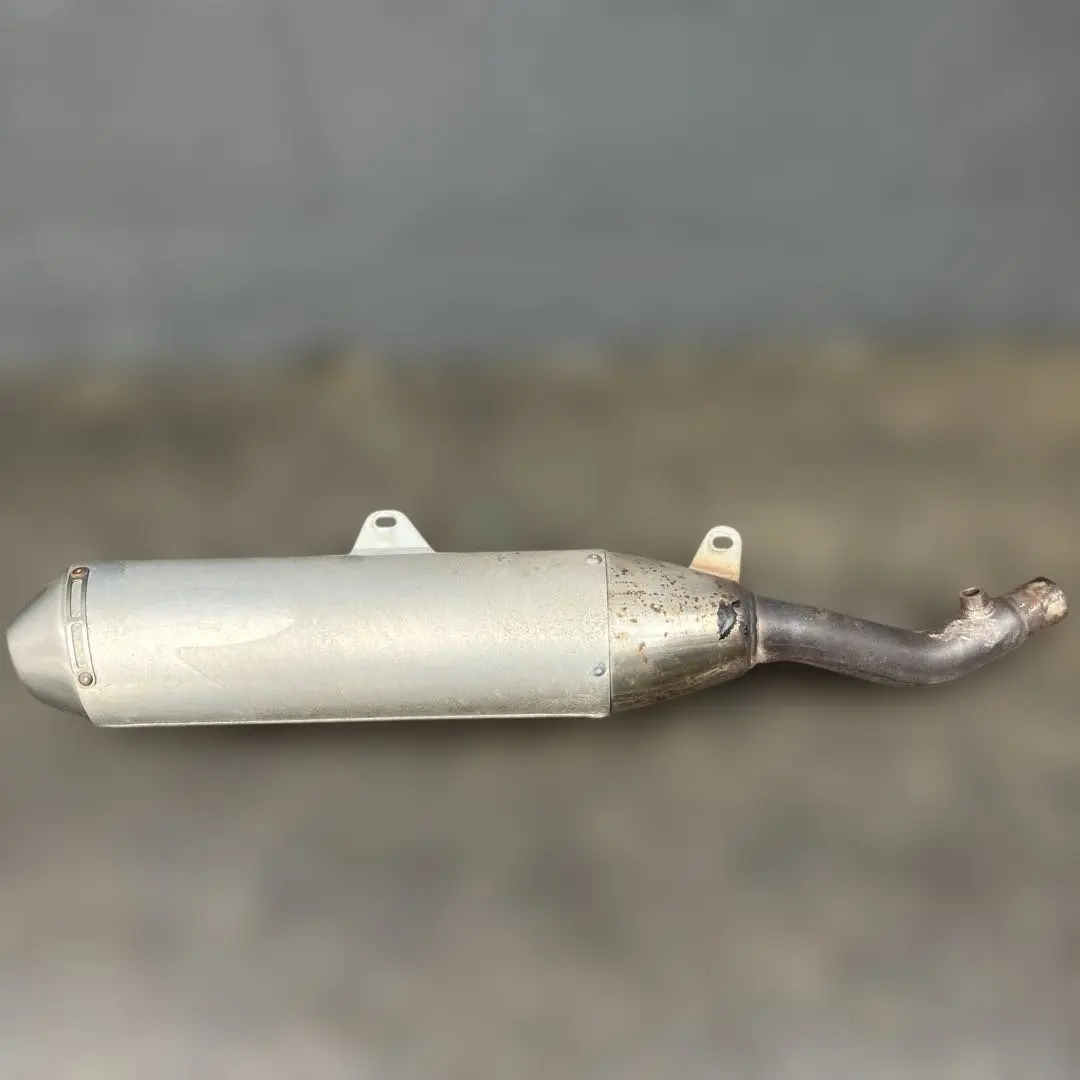 2026年最新】fmf マフラー dトラッカーの人気アイテム - メルカリ