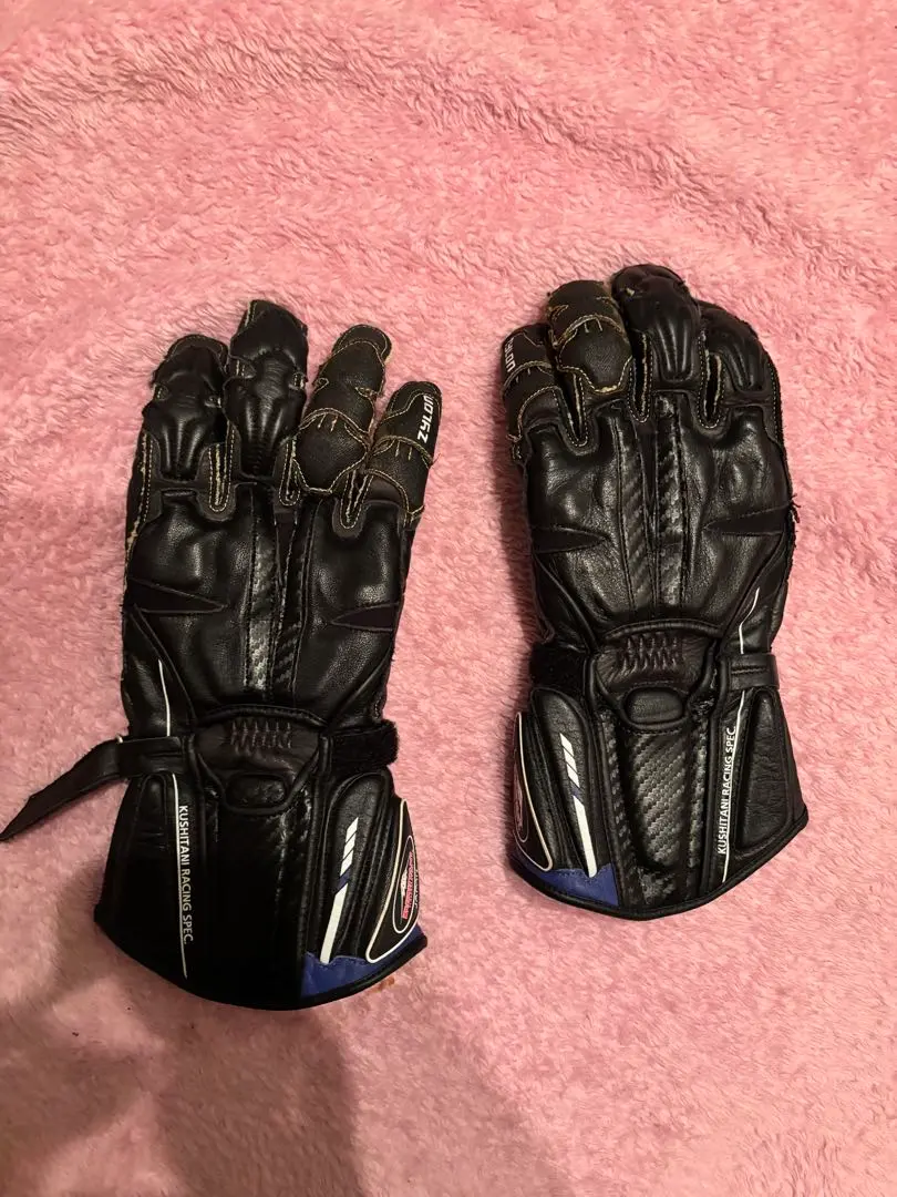 2026年最新】クシタニgprグローブの人気アイテム - メルカリ