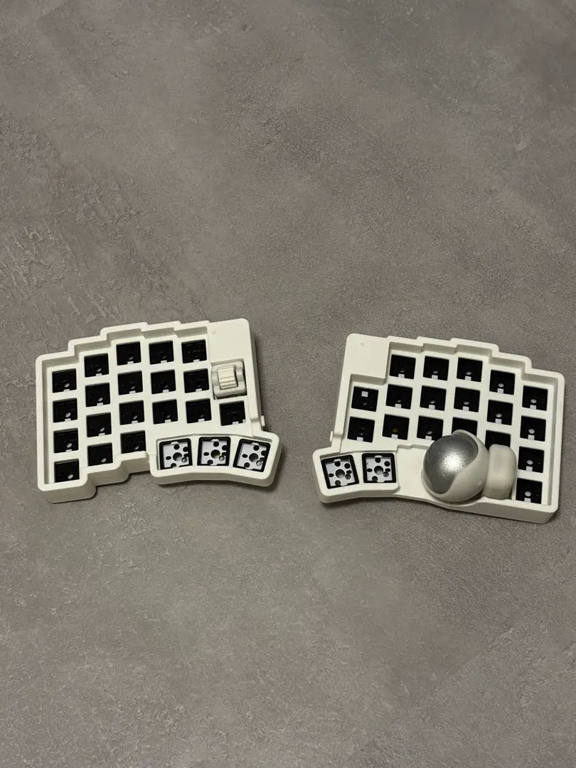 2026年最新】自作キーボード robaの人気アイテム - メルカリ