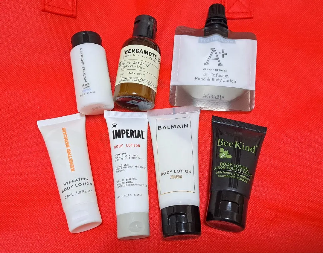 2026年最新】バルマンボディローションの人気アイテム - メルカリ