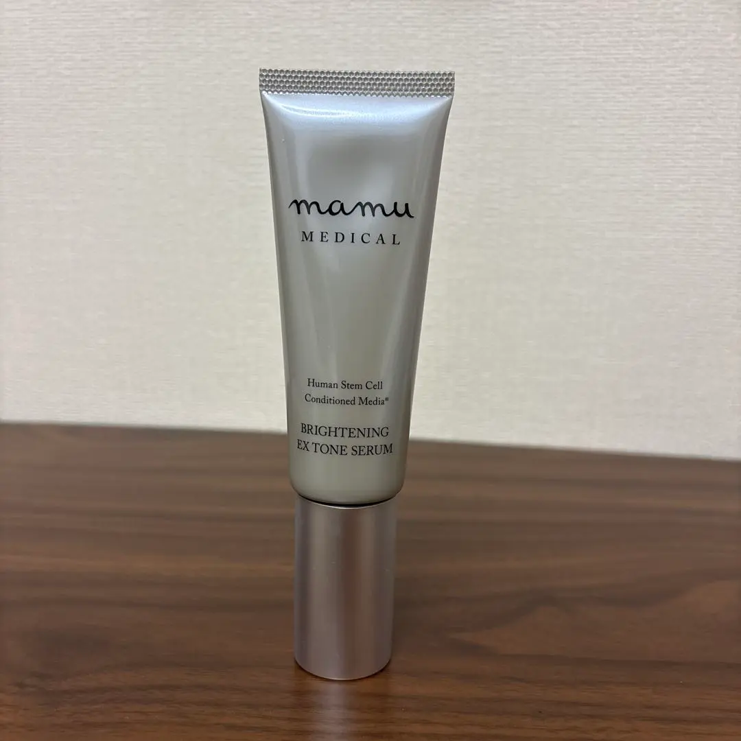 2026年最新】mamu b exトーンセラムの人気アイテム - メルカリ