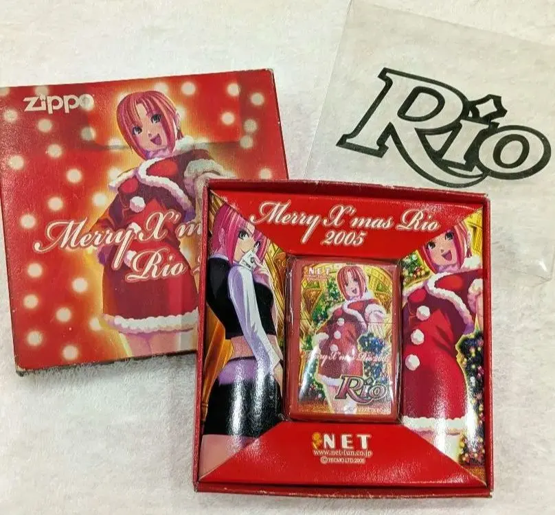 2026年最新】リオデカーニバル zippoの人気アイテム - メルカリ