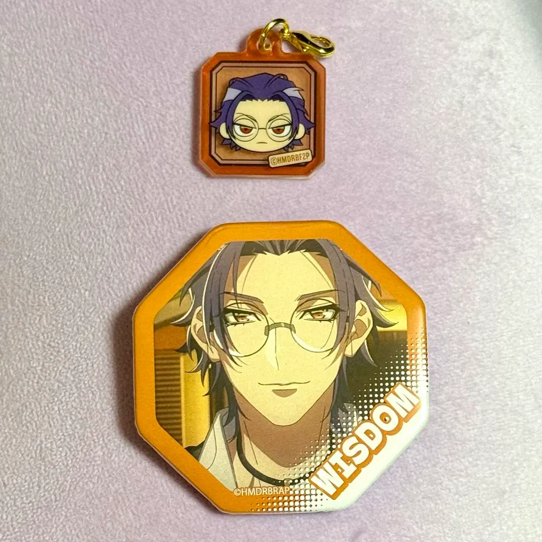 2026年最新】躑躅森盧笙 flava2 缶バッジの人気アイテム - メルカリ