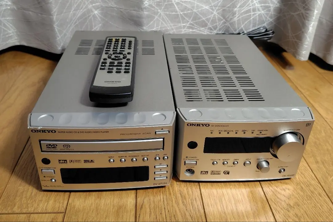 2026年最新】Onkyo PR-155SPXの人気アイテム - メルカリ