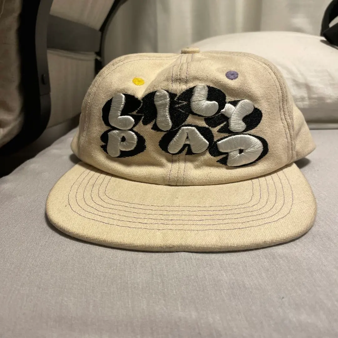 2026年最新】Lily pad キャップの人気アイテム - メルカリ