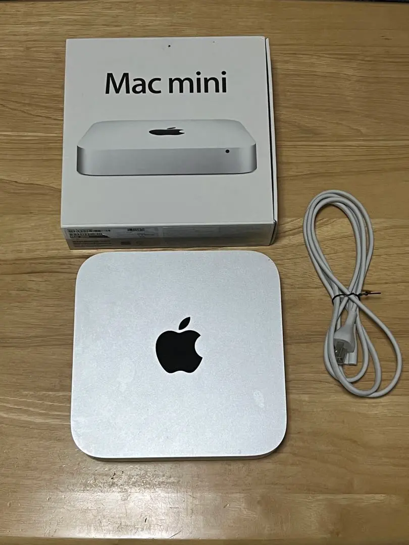 2026年最新】mac mini a1347 中古の人気アイテム - メルカリ