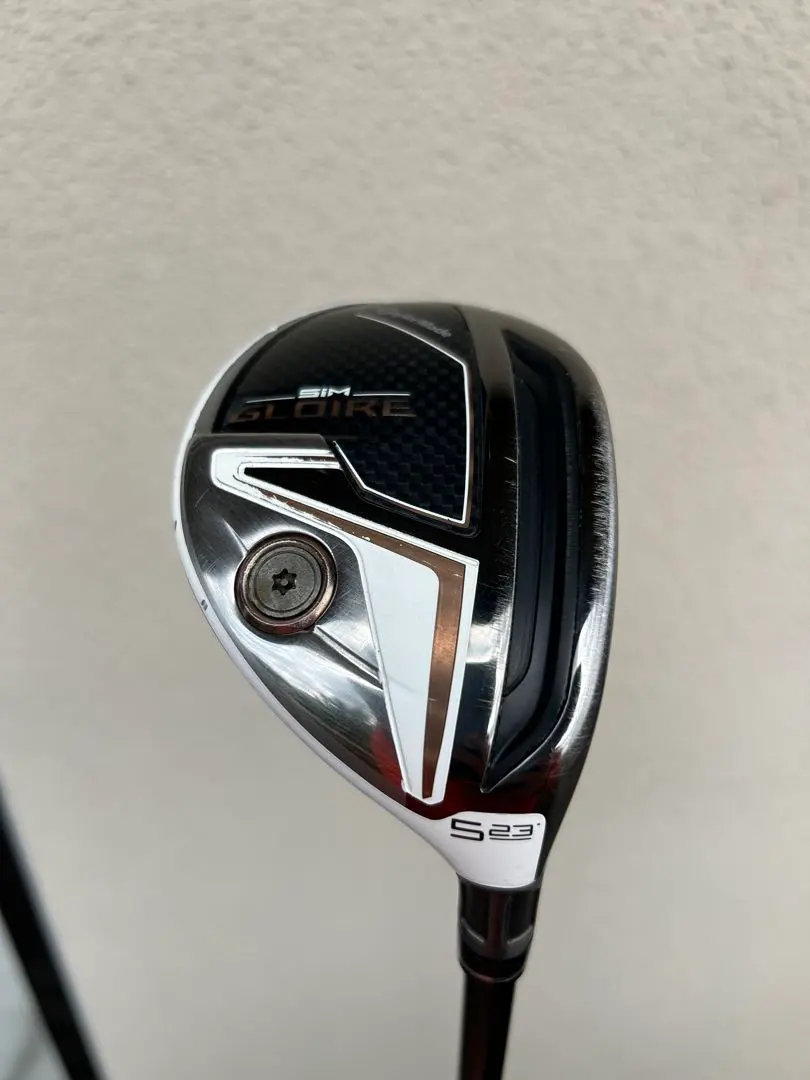 2026年最新】simグローレ ユーティリティ 6の人気アイテム - メルカリ