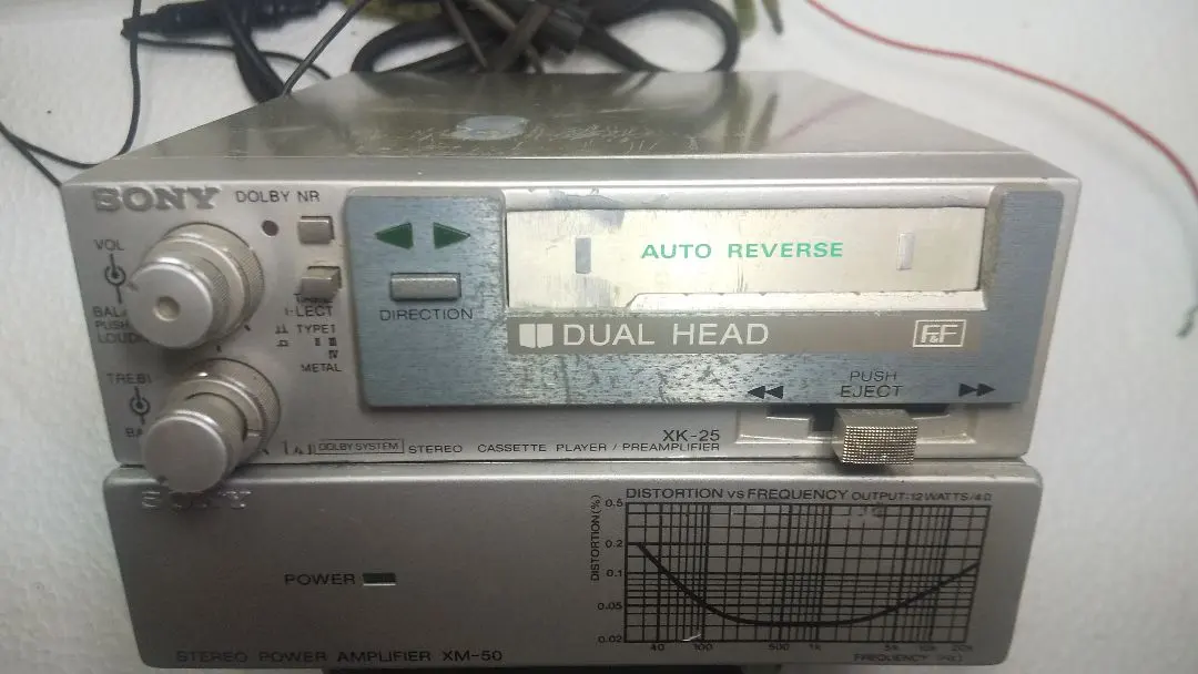 2026年最新】アンプ XM SONYの人気アイテム - メルカリ