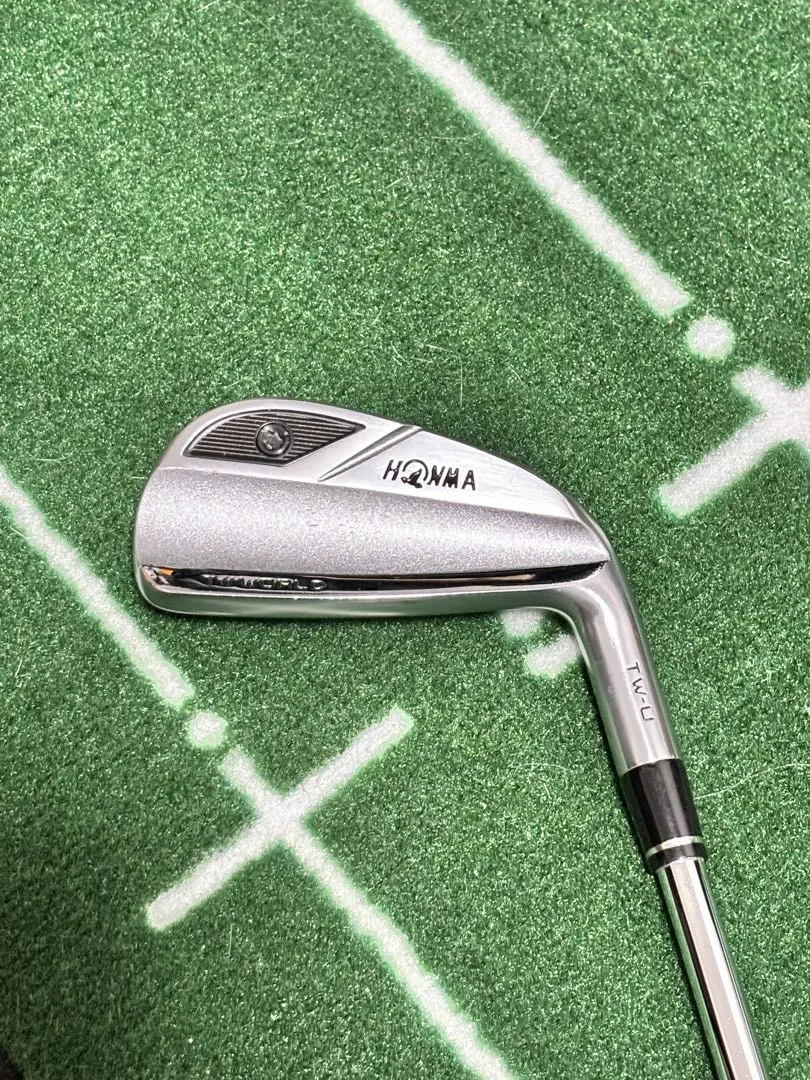 2026年最新】ホンマ ユーティリティ tw-u 2019の人気アイテム - メルカリ