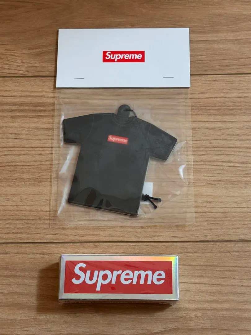 2026年最新】supreme kuumba tee air freshenerの人気アイテム - メルカリ