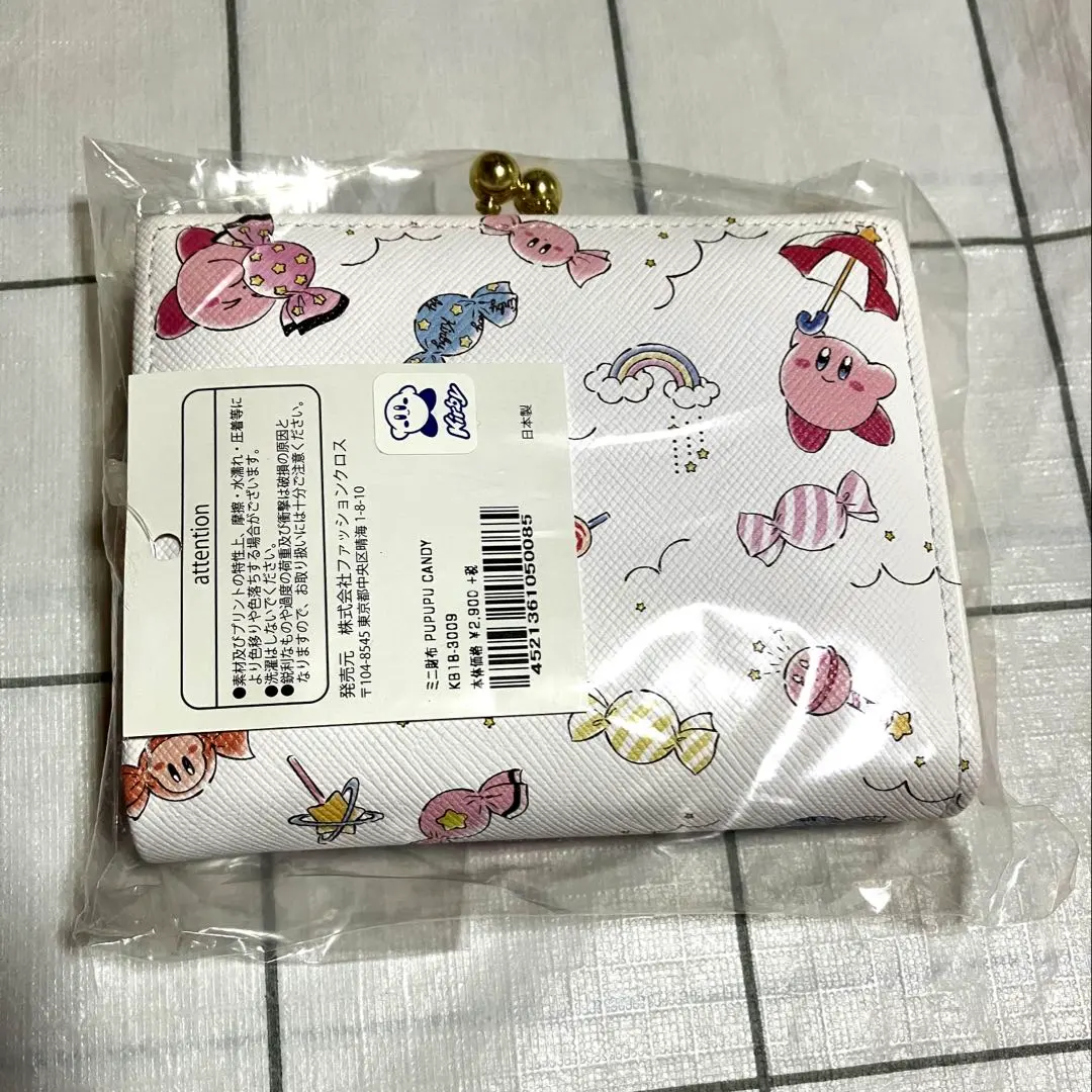 2026年最新】カービィ イッツデモ 財布の人気アイテム - メルカリ