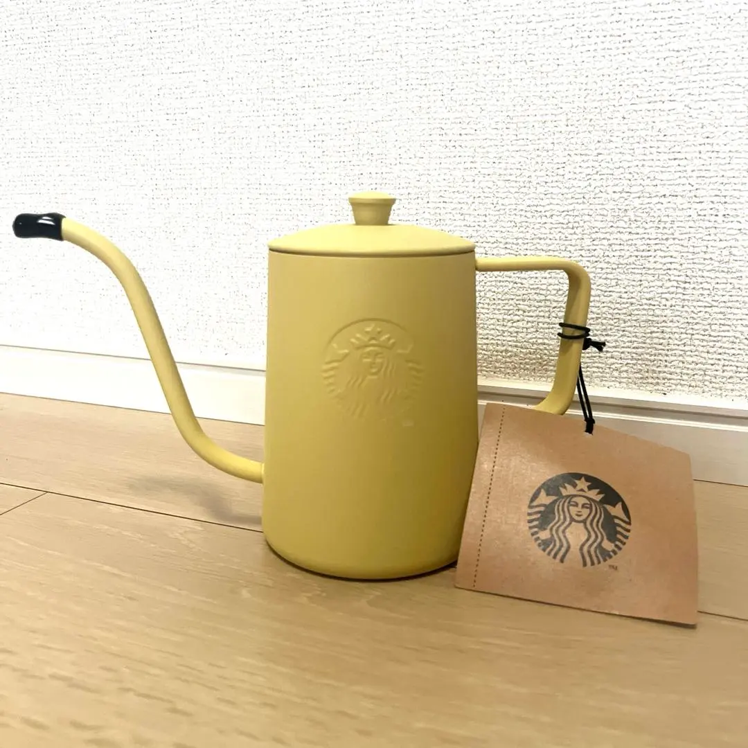 2026年最新】スタバ ケトルの人気アイテム - メルカリ