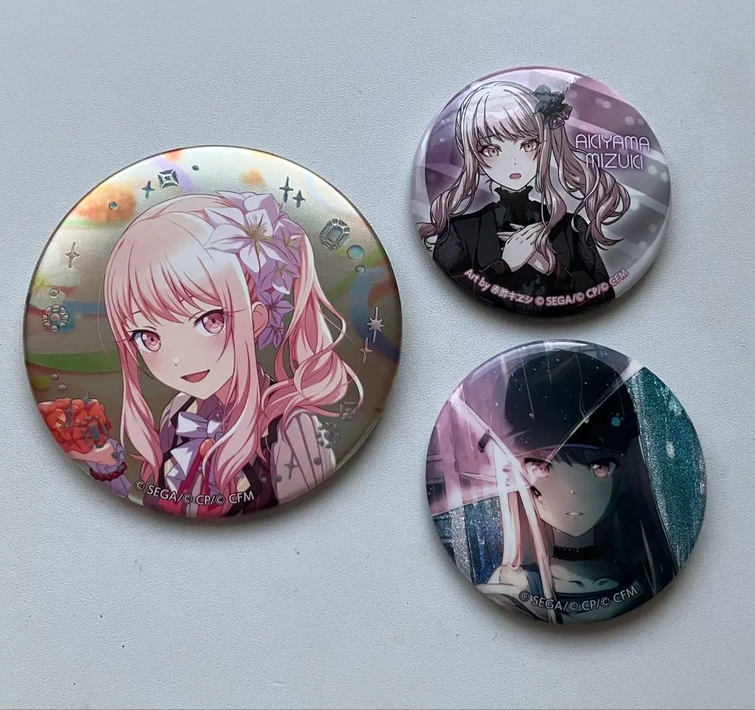 2026年最新】暁山瑞希 缶バッジ 32bの人気アイテム - メルカリ