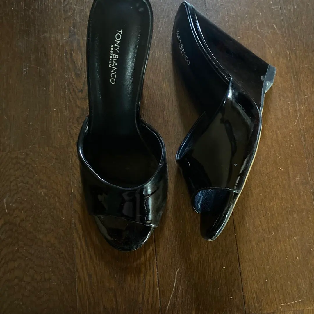 2026年最新】トニービアンコ サンダルの人気アイテム - メルカリ