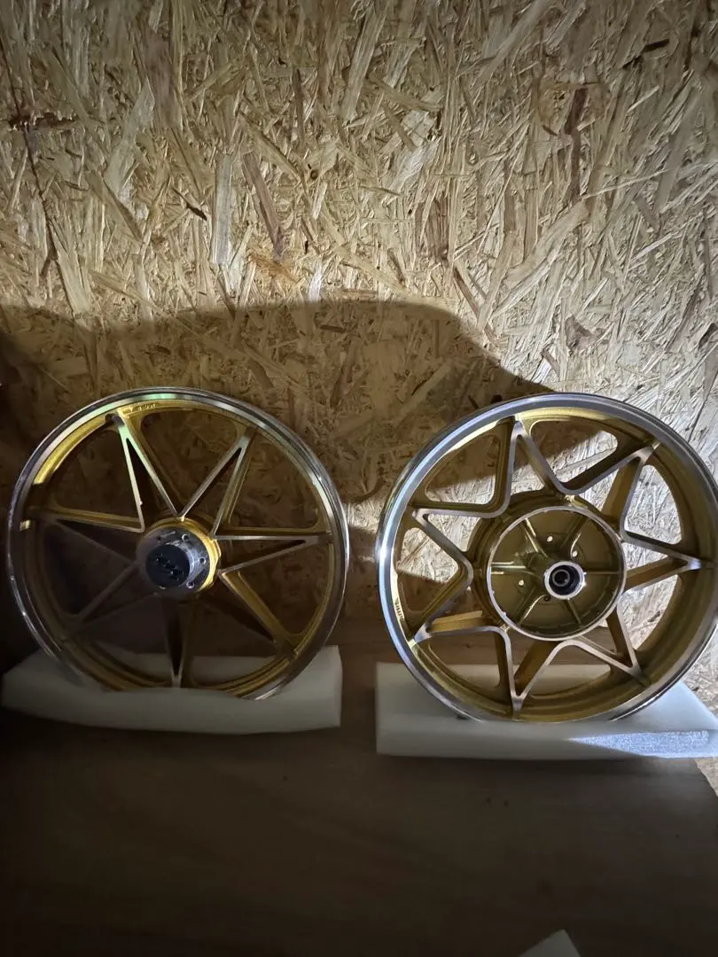 2026年最新】gs400 セブンスターキャストの人気アイテム - メルカリ