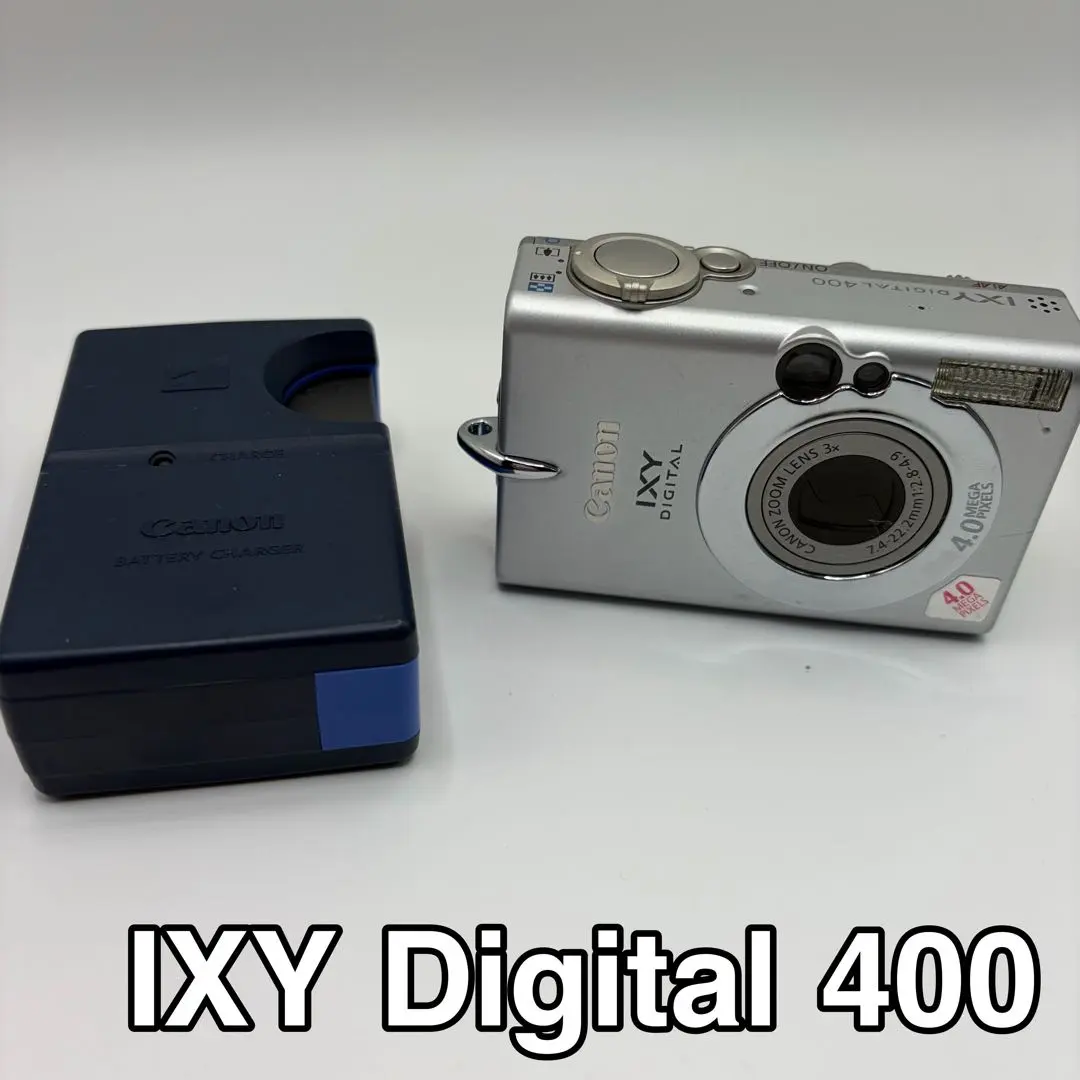 2026年最新】IXY DIGITAL400の人気アイテム - メルカリ