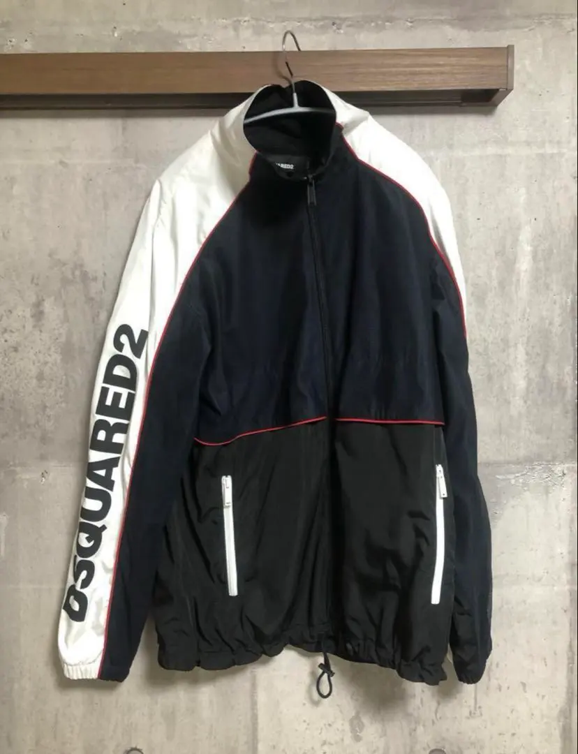 2026年最新】DSQUARED2 ナイロンジャケットの人気アイテム - メルカリ