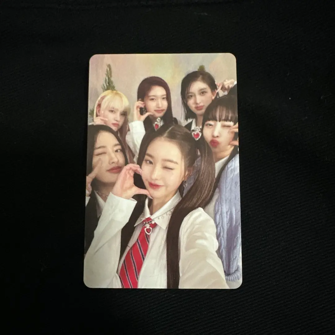 2026年最新】ive lovedive スタシ特典の人気アイテム - メルカリ