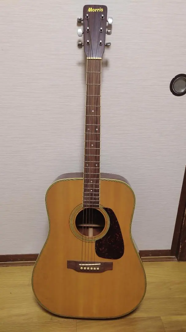 2026年最新】MORRIS MD-520の人気アイテム - メルカリ