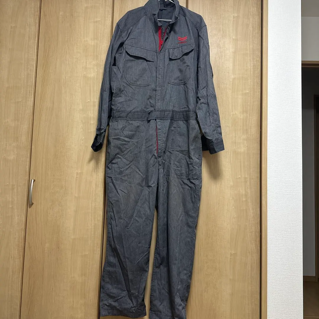 2026年最新】ヤンマー つなぎの人気アイテム - メルカリ