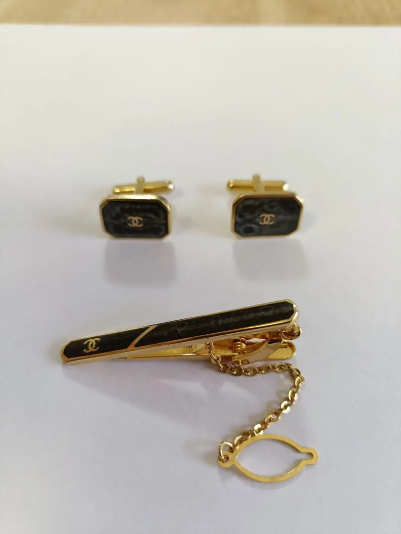 2026年最新】シャネル タイピンの人気アイテム - メルカリ