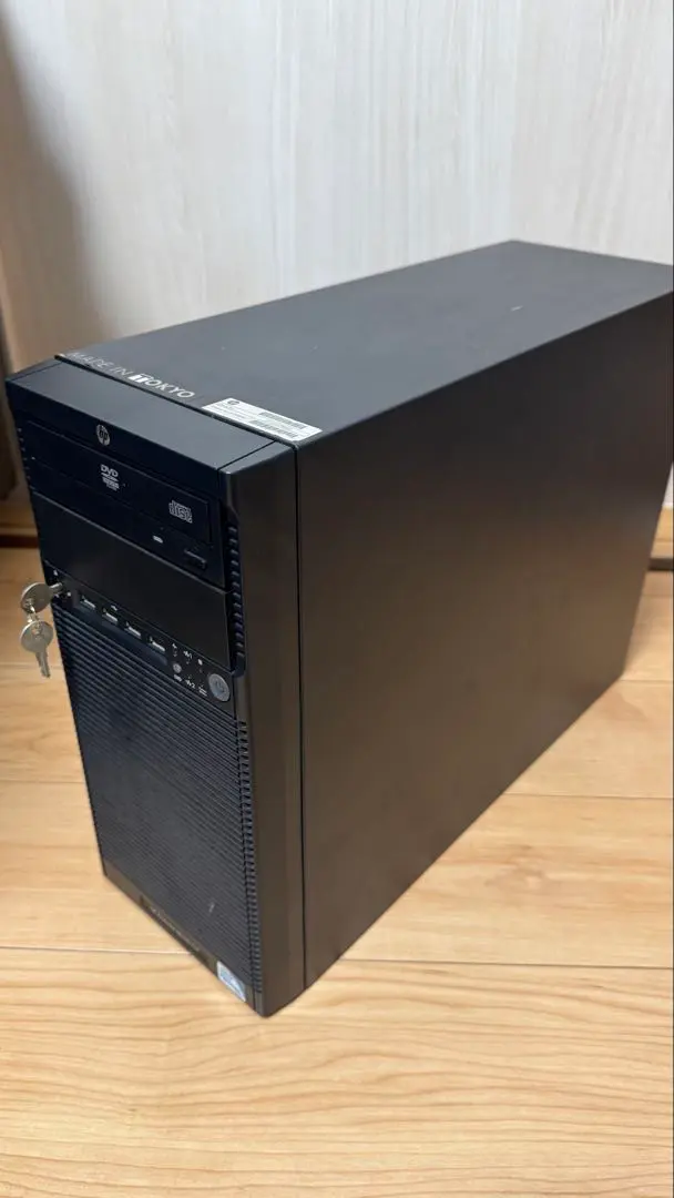 2026年最新】HP ML110 G7の人気アイテム - メルカリ