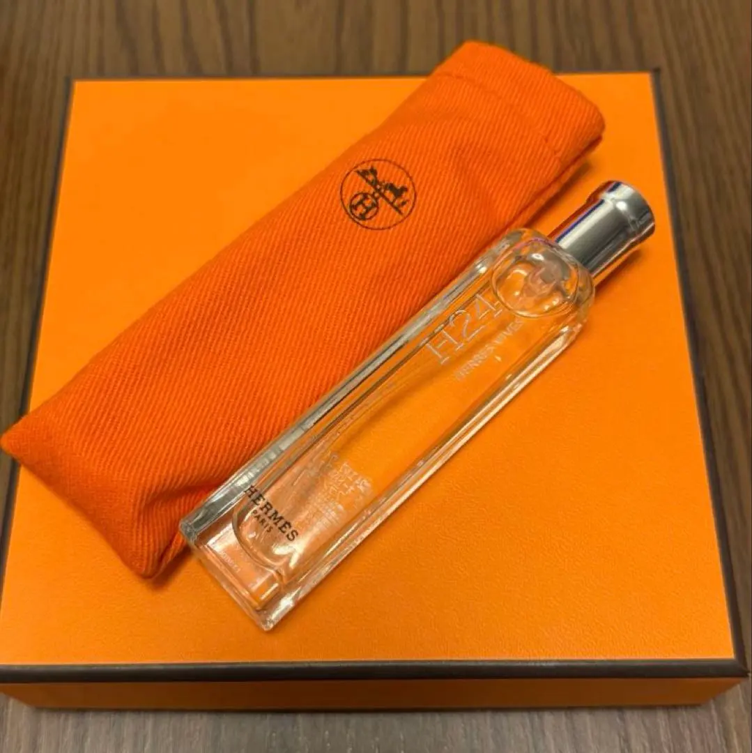 2026年最新】h24 エルブ ヴィーヴ エルメスの人気アイテム - メルカリ