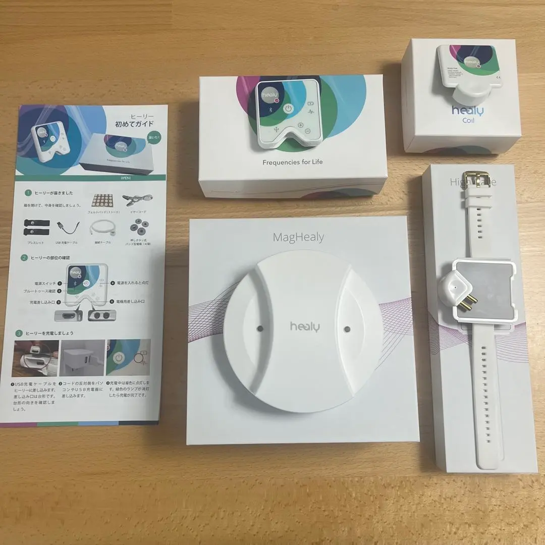 2026年最新】ヒーリーコイルの人気アイテム - メルカリ