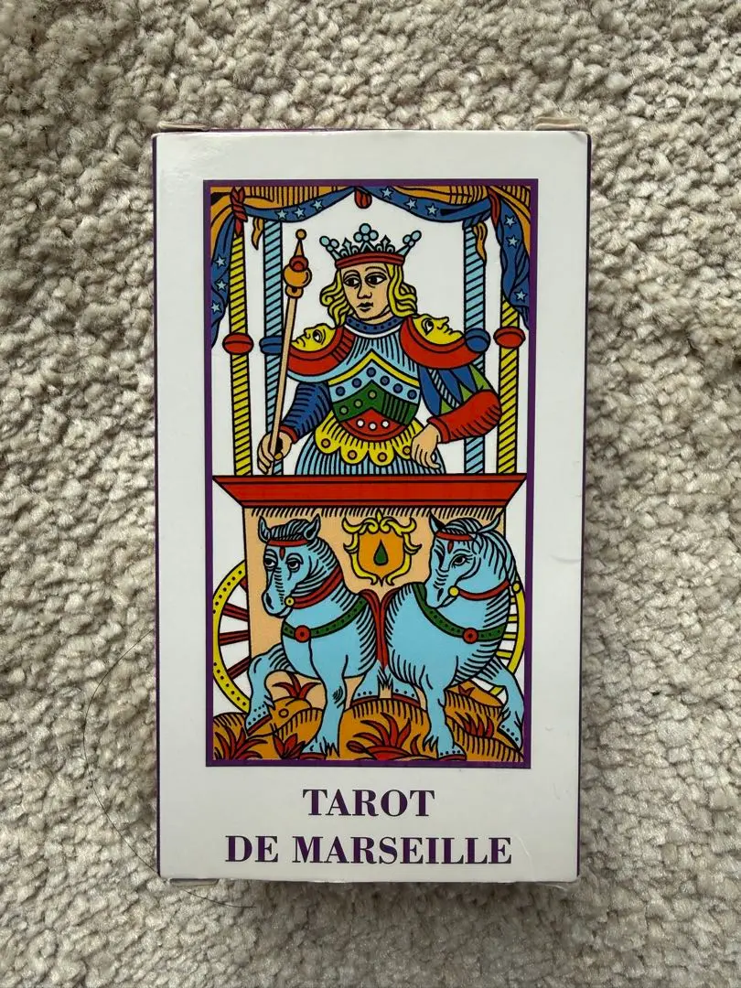 2026年最新】カモワンタロットの人気アイテム - メルカリ