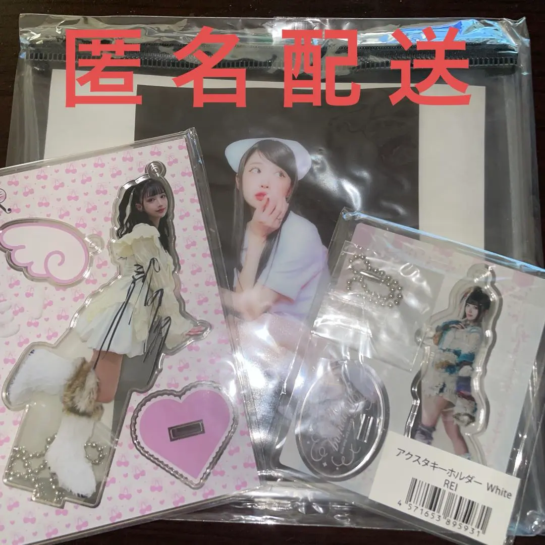 2026年最新】金子理江 アクスタの人気アイテム - メルカリ