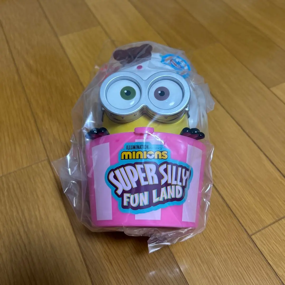 2026年最新】北京ミニオンポップコーンバケットの人気アイテム - メルカリ